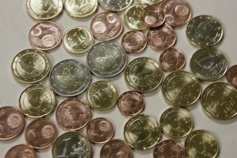 Banco Mundial revê em baixa crescimento da zona euro para 2,5% este ano