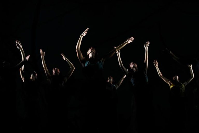 Companhia Nacional de Bailado abre Festival ao Largo pela primeira vez