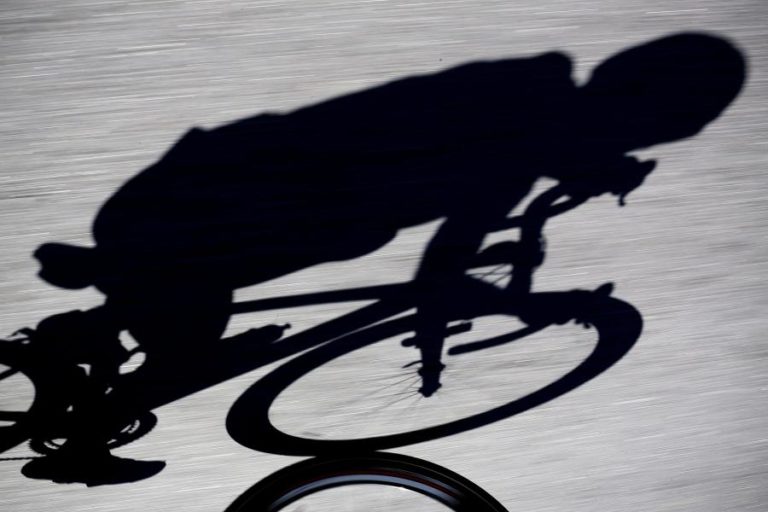 Ciclistas Pedro Silva e Hélder Gonçalves no ‘top 15’ da segunda etapa da Corrida da Paz