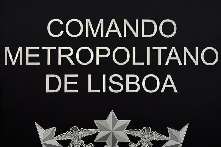 Operação da PSP em Lisboa, Amadora e Odivelas para deteção de armas de fogo
