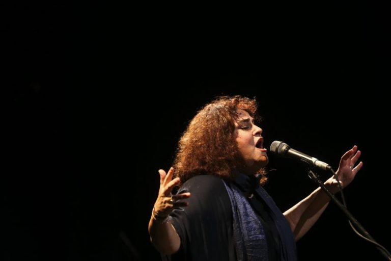 Amélia Muge e Marc Ribot atuam em ciclo de jazz nas Aldeias do Xisto