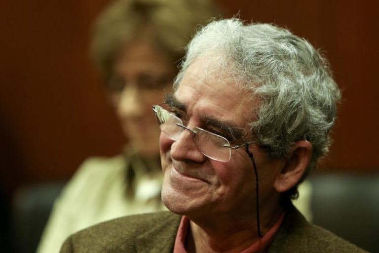 Mário de Carvalho vence Grande Prémio de Literatura Biográfica da APE