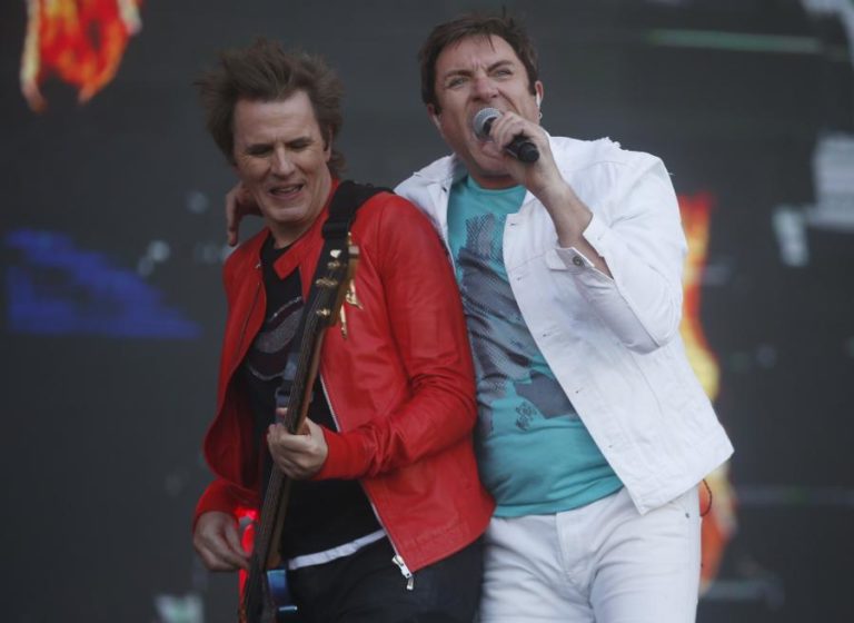 Rock in Rio: Duran Duran e A-Ha em destaque hoje na ‘cidade do rock’