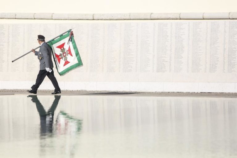 PS vai votar contra projetos de PCP, BE e Chega que aumentam rendimentos dos antigos combatentes