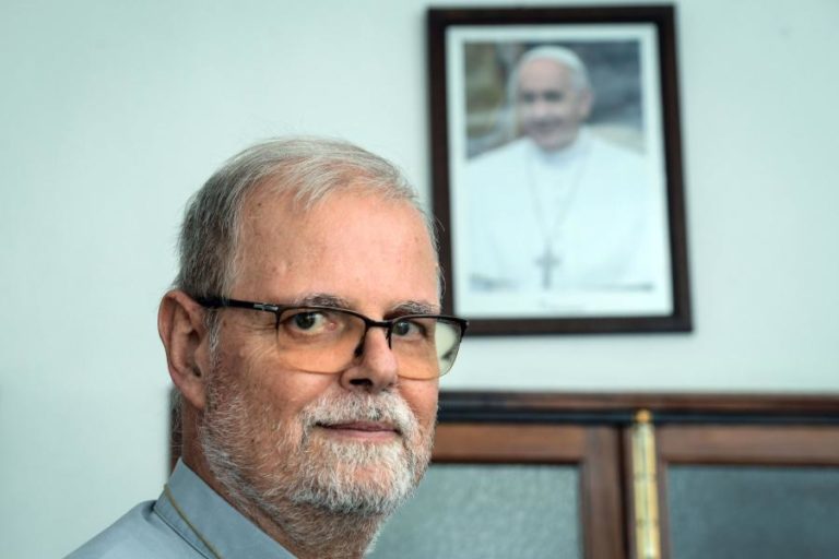 Arcebispo da Beira alerta para impunidade face a onda de raptos em Moçambique