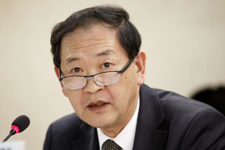 Coreia do Norte assume presidência da Conferência de Desarmamento da ONU sob críticas