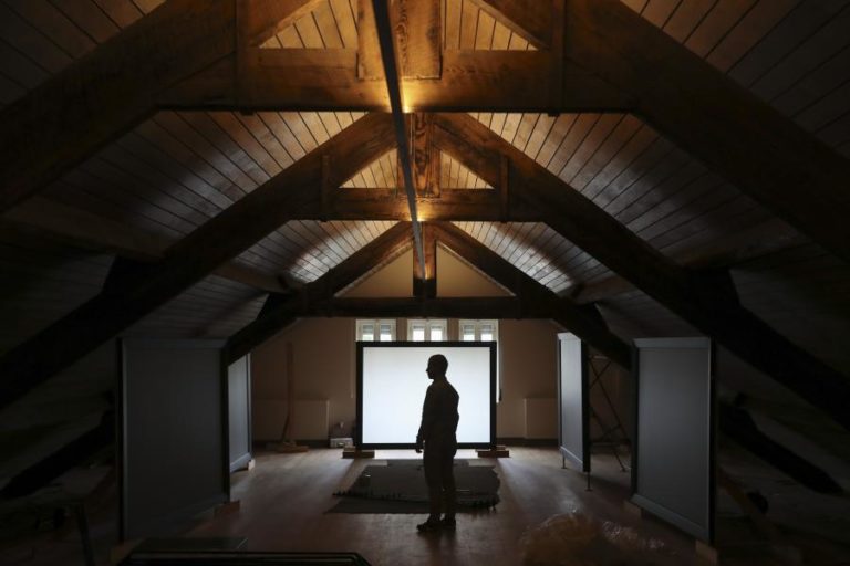 Serralves recebe nova exposição de Agnès Varda 13 anos depois