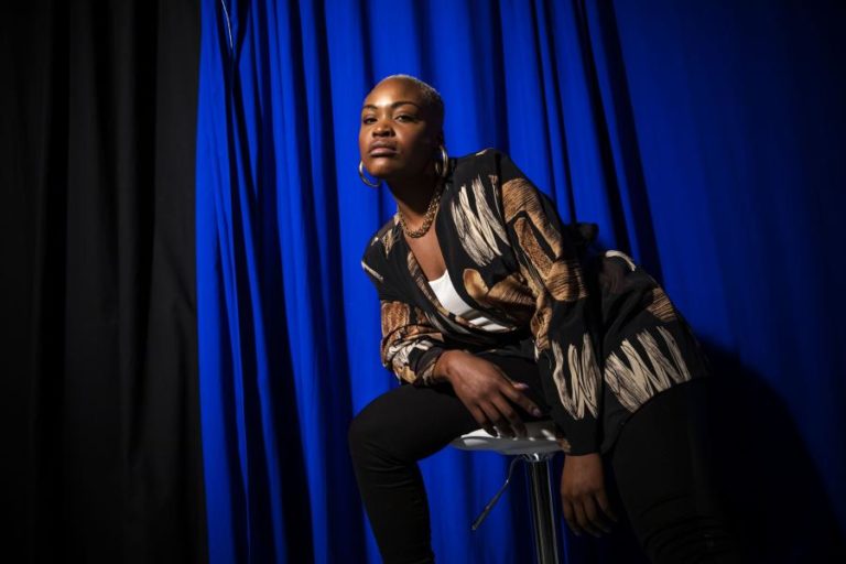 Pongo apresenta “Sakidila”, álbum cheio de “gratidão”, na quinta-feira em Lisboa