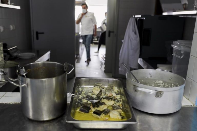 Mais de 50 ‘chefs’ e 13 estrelas Michelin em festival internacional em Lisboa