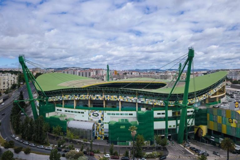Sporting SAD com lucro de 8,5 milhões de euros no final do terceiro trimestre