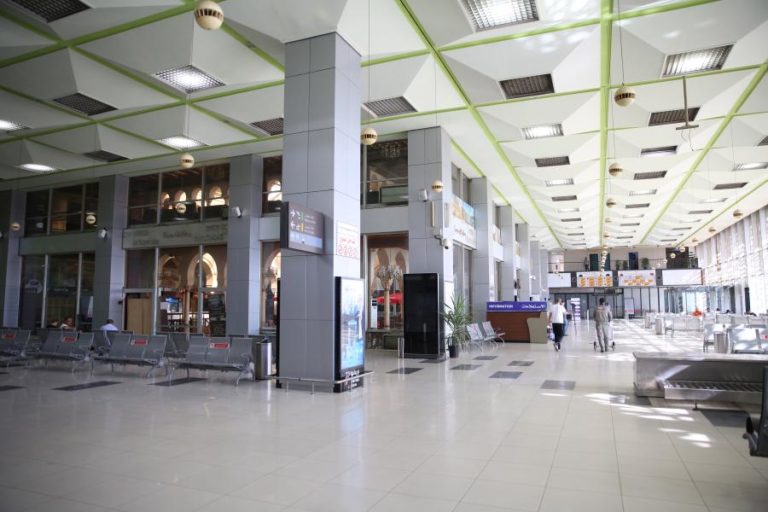 Voos no Aeroporto Internacional de Damasco, Síria, suspensos após ataque israelita