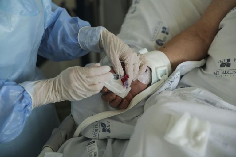 Portugal com 158.534 casos e 292 mortes por Covid-19 entre 31 de maio e 06 de junho