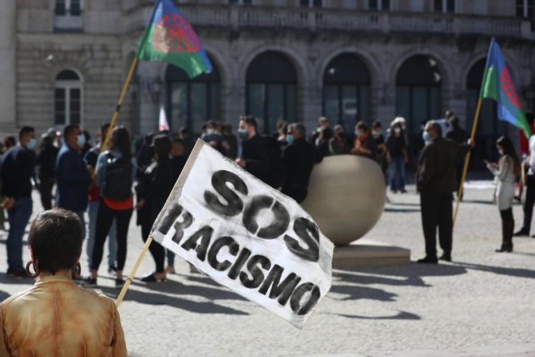 Covid-19 reforçou racismo e discriminação em 2021 – Conselho da Europa