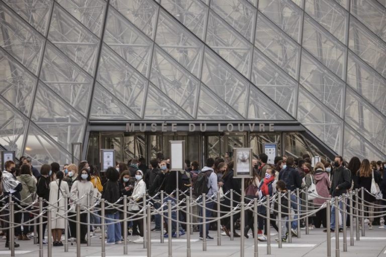 A idade de ouro do Renascimento português revela-se aos franceses no Museu do Louvre