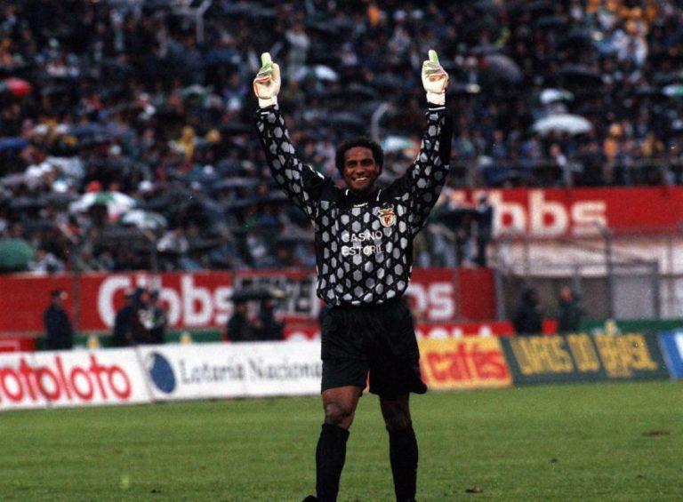 Vitória de Guimarães atribui nome de Neno a uma das bancadas do estádio