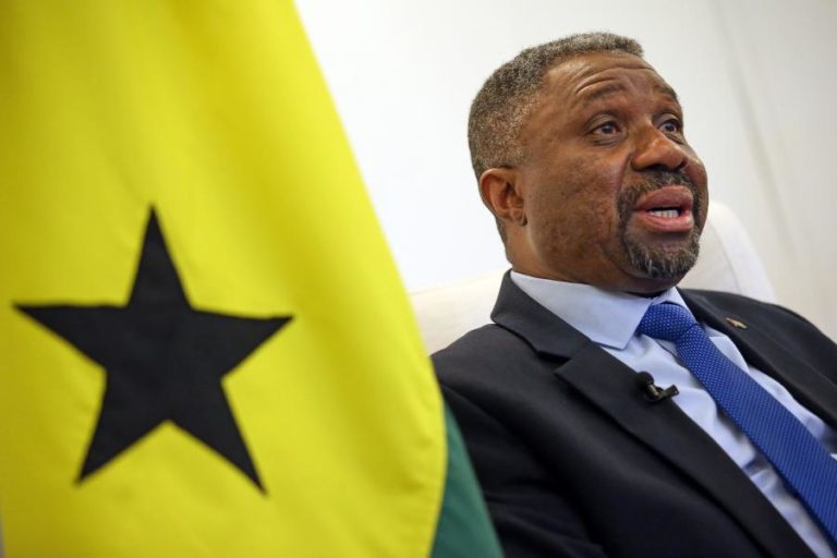 PM são-tomense destaca determinação do Governo português na “disseminação da língua de Camões”