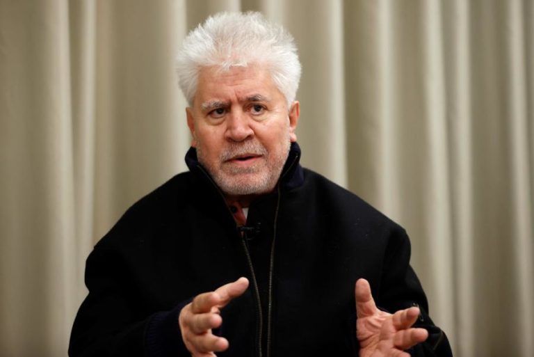 Ator José Condessa e um fado de Amália no novo filme de Almodóvar