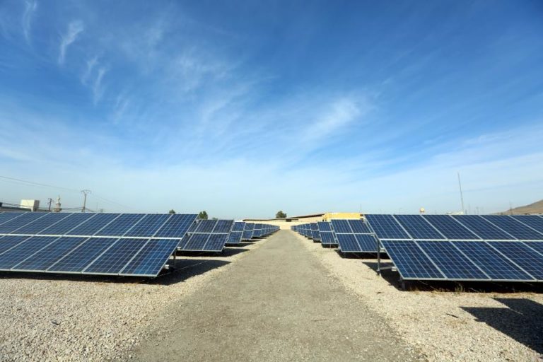 São Tomé inicia “era de energia renovável” e prepara primeira central fotovoltaica do país