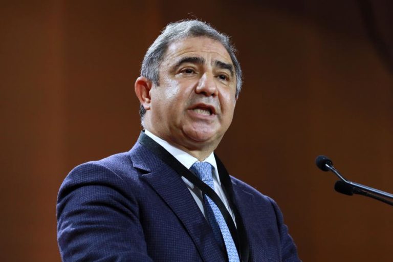 10 junho: Presidente do Governo dos Açores destaca dedicação dos profissionais de saúde (C/ÁUDIO)