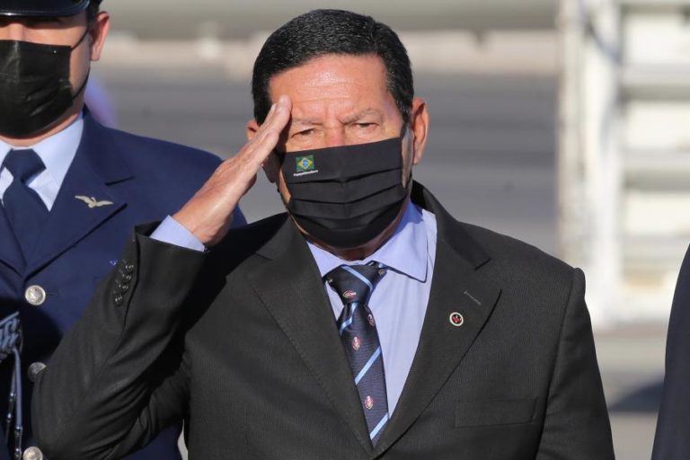 Vice-presidente aponta “comerciante local” como possível autor moral de homicídio na Amazónia