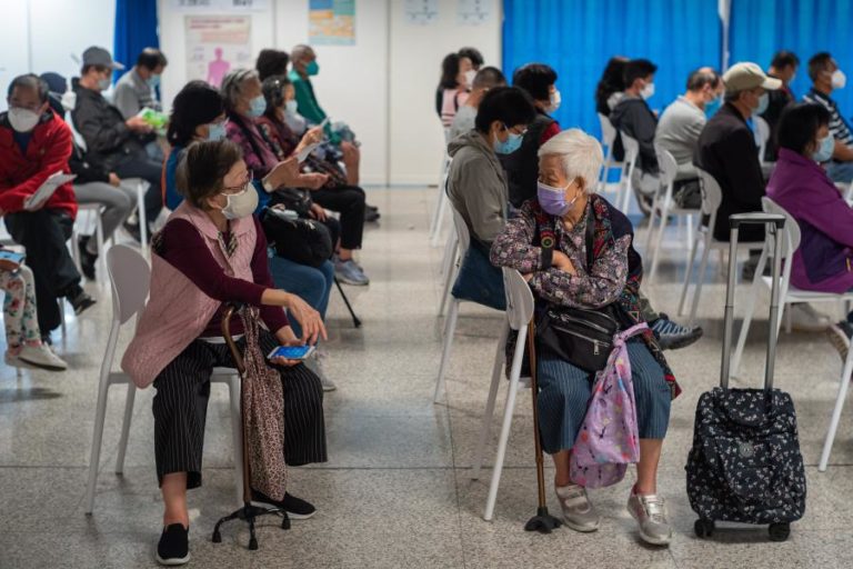 Covid-19: China oferece seguro de saúde para eventuais efeitos colaterais de vacina