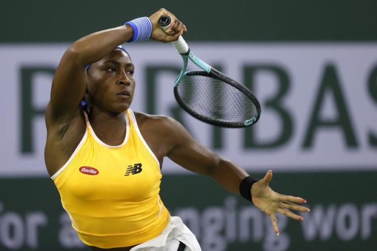 Roland Garros: Coco Gauff garante primeira final de um ‘Grand Slam’