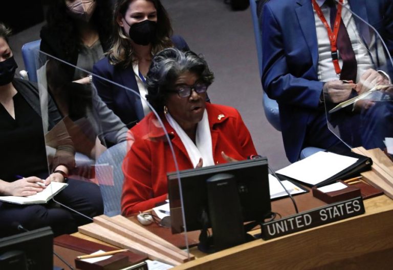 Estados Unidos pedem manutenção de acesso humanitário ao norte da Síria