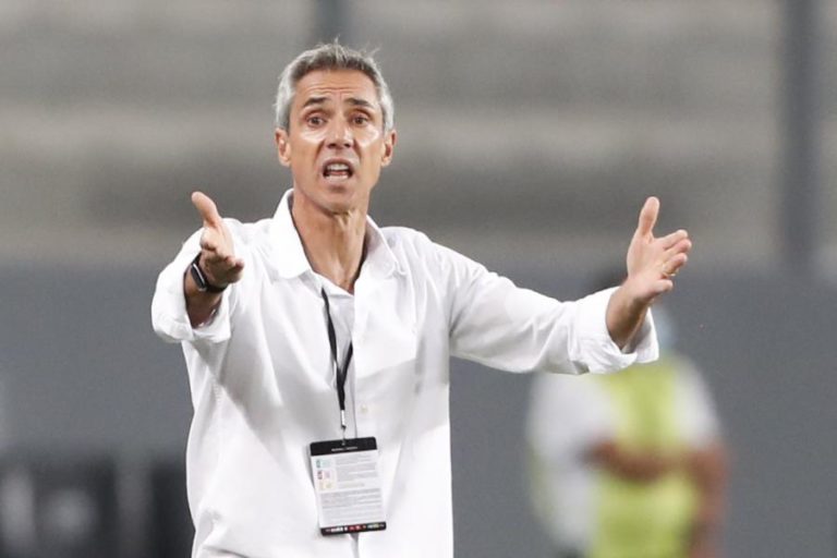 Flamengo de Paulo Sousa volta a perder e ‘afunda-se’ ainda mais no Brasileirão