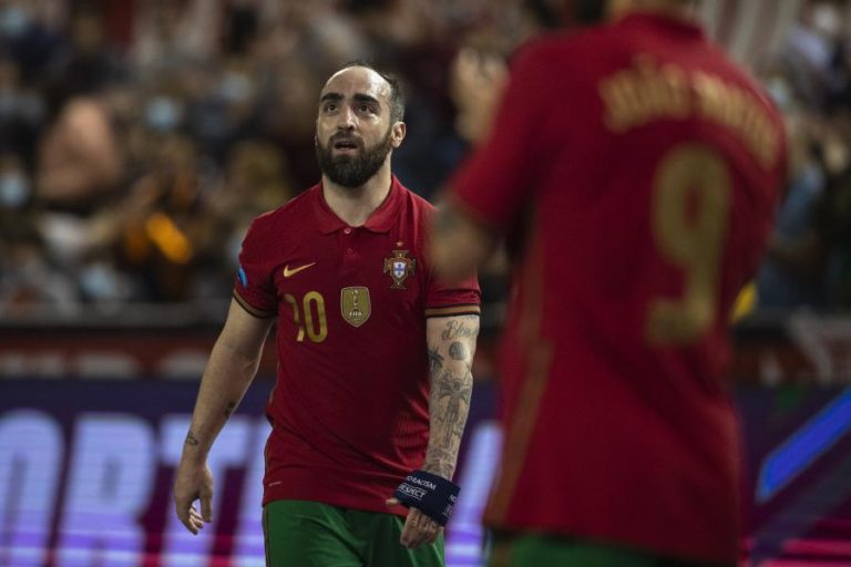 Ricardinho anuncia saída dos franceses do ACCS