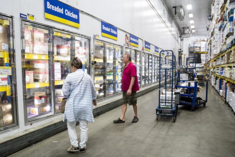 Inflação nos EUA aumenta para 8,6% em maio atingindo valor mais alto em 40 anos