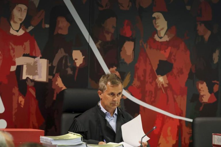 Conselho Superior da Magistratura dá oito meses a Ivo Rosa para terminar instrução do processo BES