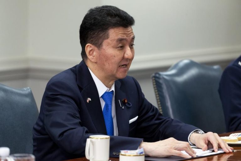 Ucrânia: Japão e NATO reforçam cooperação militar e exercícios conjuntos