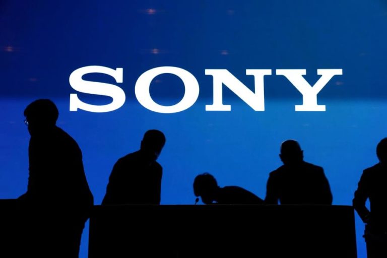 Sony apresenta empresa para comunicações espaciais