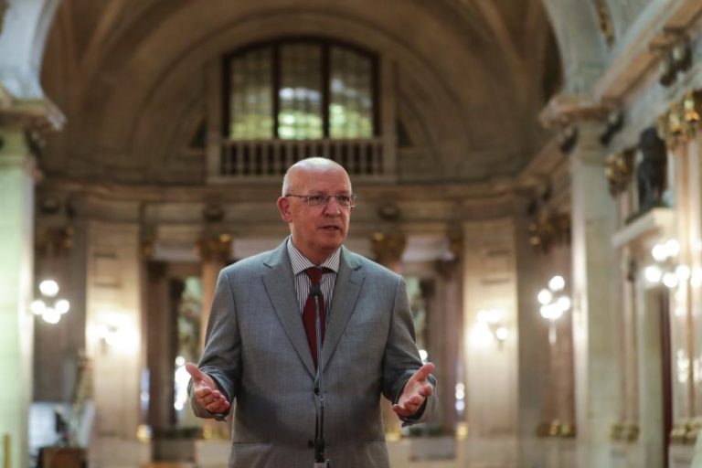 Cada quadro de Paula Rego é um dardo atirado contra o preconceito — Santos Silva