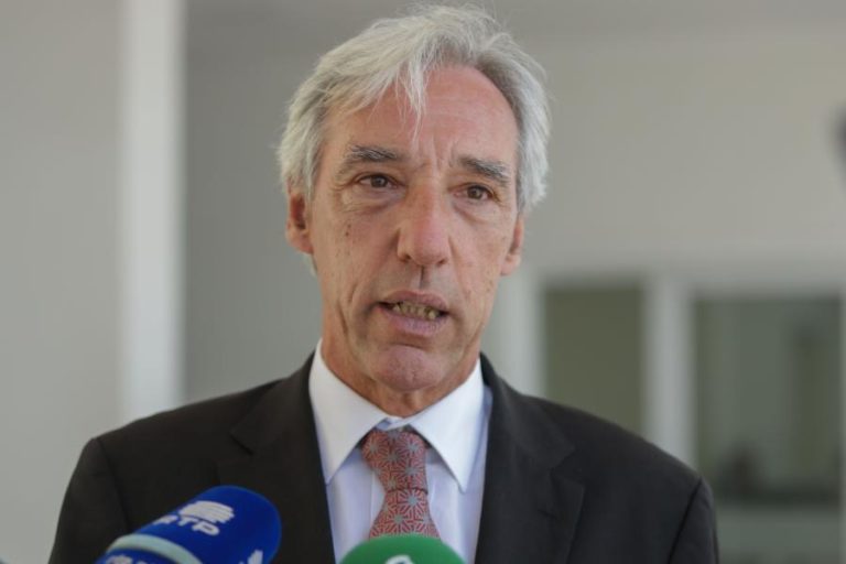 Portugal vê com “naturalidade” divergências na CPLP em condenar Rússia