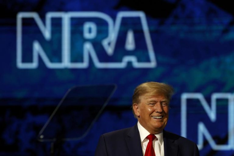 Trump e dois dos seus filhos intimados a depor pela procuradora-geral de Nova Iorque