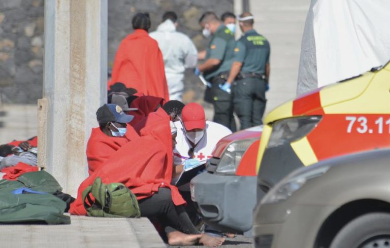 Migrações: Países do Mediterrâneo pedem à UE mesma solidariedade dada à Ucrânia