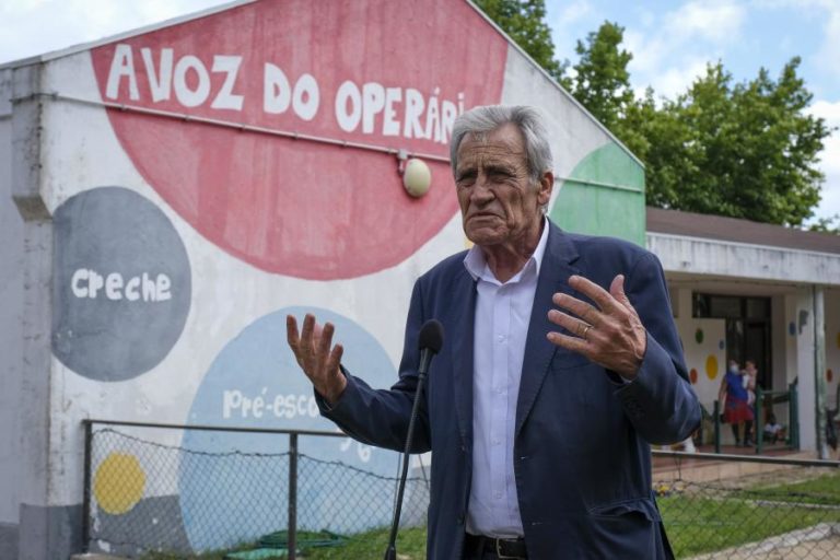 Jerónimo de Sousa defende que abandono da ANMP não resolve problemas