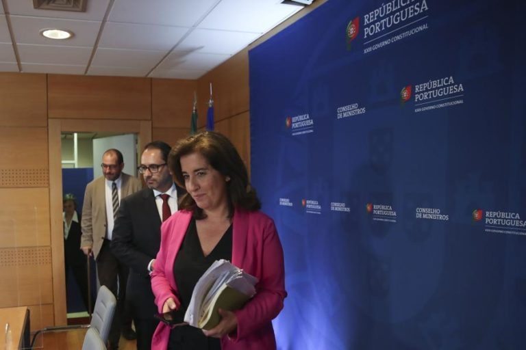 Governo aprova proposta de alterações à legislação laboral da Agenda do Trabalho Digno