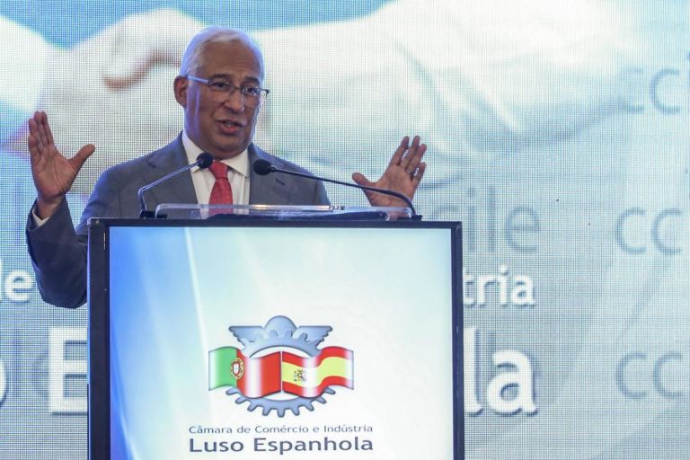 Costa anuncia que Governo aprova este mês pacotes sobre licenciamento e restrições ambientais