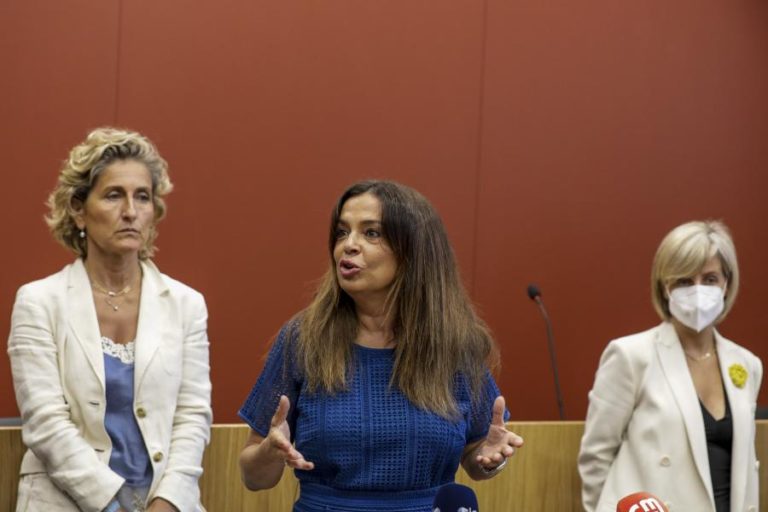 Municípios esperam concluir processo de descentralização dentro de um mês