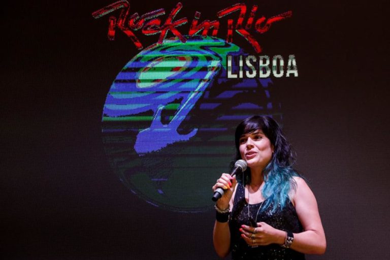 Rock in Rio: Quatro dias de “muito entretenimento e diversão” este mês em Lisboa