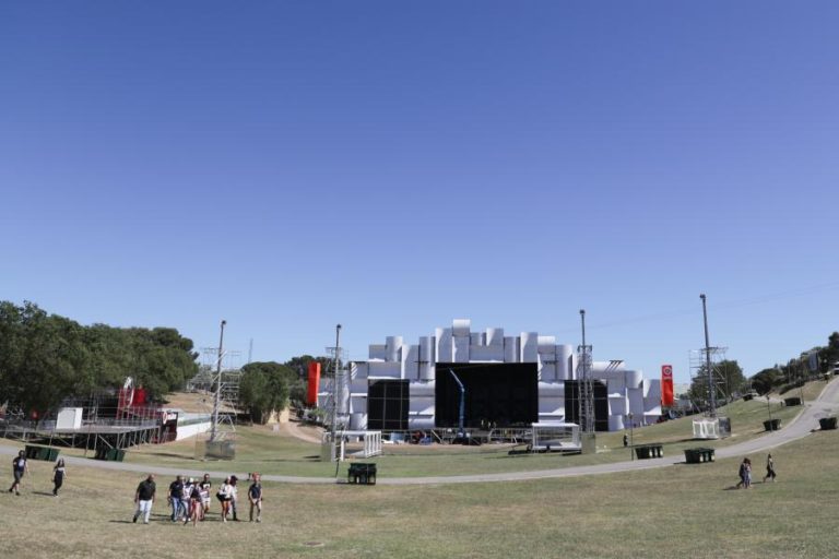 Rock in Rio: Diversão e música, sobretudo dos Muse, levaram milhares a voltar