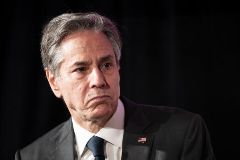 Chefe da diplomacia dos EUA destaca colaboração com Portugal na área da defesa