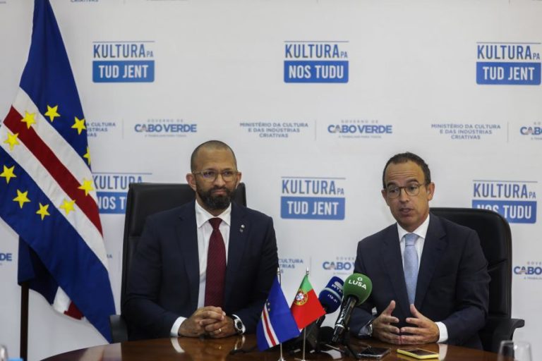 Portugal apoia candidatura do ex-Campo de Concentração do Tarrafal à UNESCO