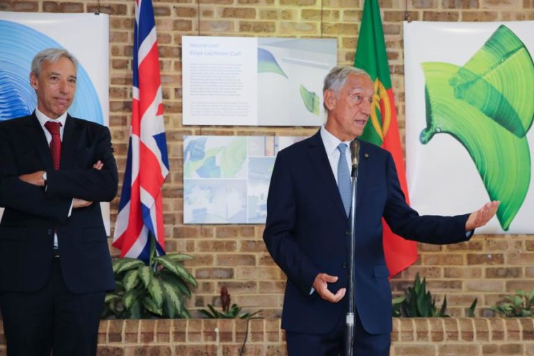 10 de Junho: Marcelo defende realismo sobre regresso de quadros emigrantes a Portugal