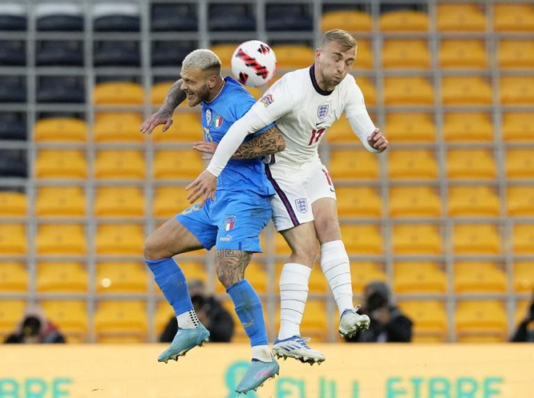 Liga Nações: ‘Onda’ de empates deixa tudo na mesma nos grupos A3 e A4