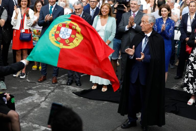 Portugal vai apoiar Andorra na celebração de tratado bilateral com a UE