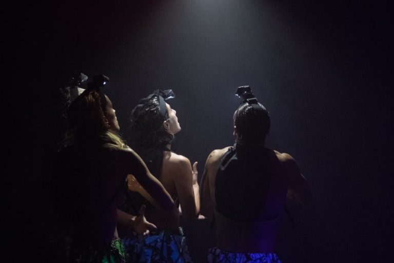 Teatro Municipal do Porto apresenta 95 espetáculos na próxima temporada