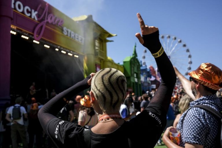 Rock in Rio: Festival termina hoje com Post Malone e Anitta em destaque